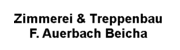 zimmerei auerbach